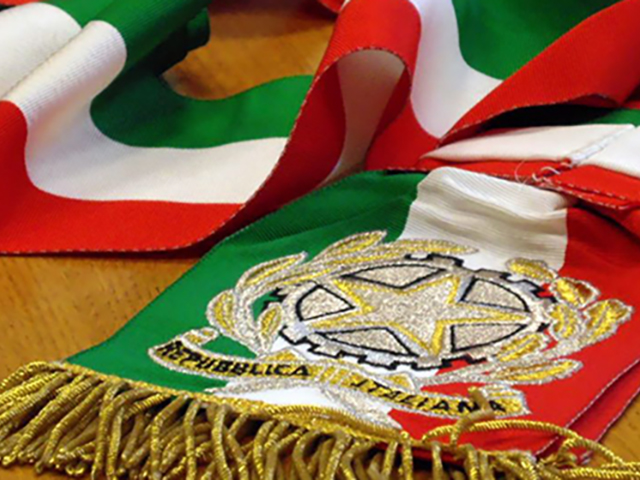 Lavori di mitigazione del rischio idraulico